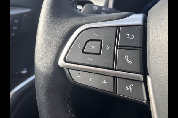 Toyota highlander 2.5 AWD Hybrid Premium | Bellen voor bezichtiging  | 7p |  Panoramadak | 360 graden camera | Platinum Pearl White | Adaptieve cruisecontrol | JBL audio | Head up Display | Stoelverwarming | Achterbank verwarmd | SCI