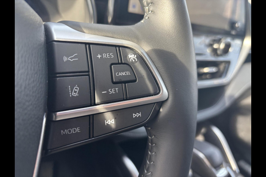 Toyota highlander 2.5 AWD Hybrid Premium | Bellen voor bezichtiging  | 7p |  Panoramadak | 360 graden camera | Platinum Pearl White | Adaptieve cruisecontrol | JBL audio | Head up Display | Stoelverwarming | Achterbank verwarmd | SCI