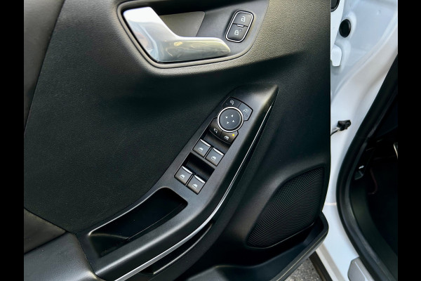 Ford Puma 1.0 EcoBoost Hybrid ST-Line X