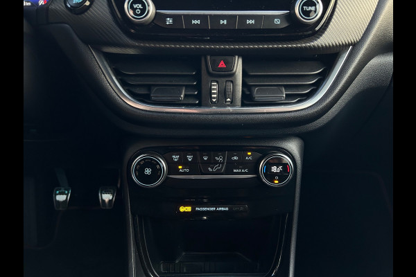 Ford Puma 1.0 EcoBoost Hybrid ST-Line X