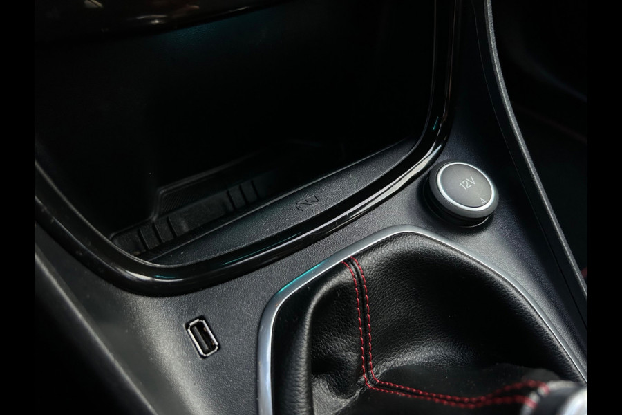 Ford Puma 1.0 EcoBoost Hybrid ST-Line X