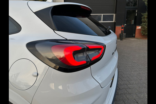 Ford Puma 1.0 EcoBoost Hybrid ST-Line X