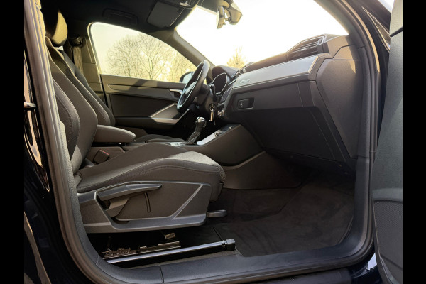 Audi Q3 Sportback 35 TFSI Advanced S Edition Automaat / 150 Pk / Navi / Cruise / Climate / Full Led / 20"Lichtmetaal.