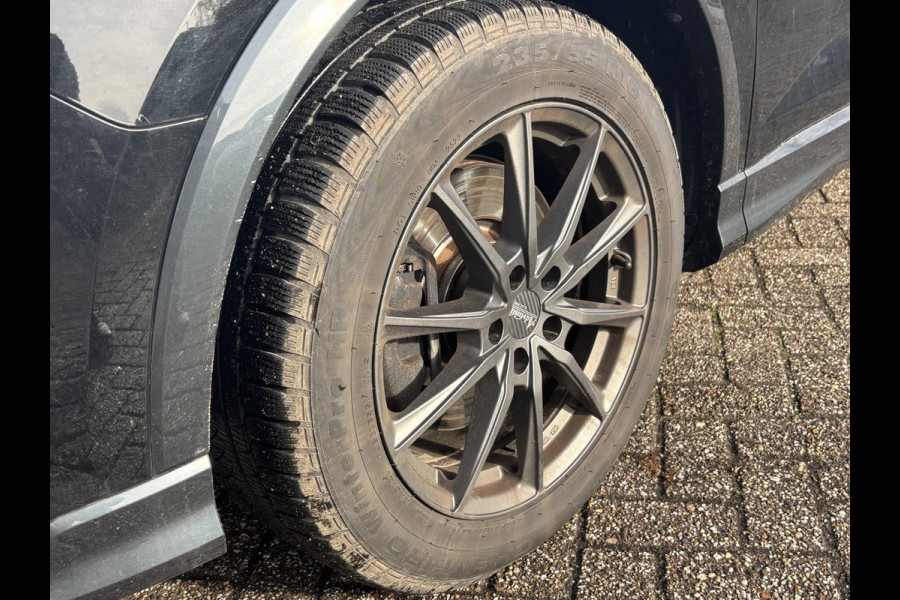 Audi Q3 Sportback 45 TFSI e S Edition | Trekhaak | Stoelverwarming | Achteruitrijcamera  | Sportstoelen