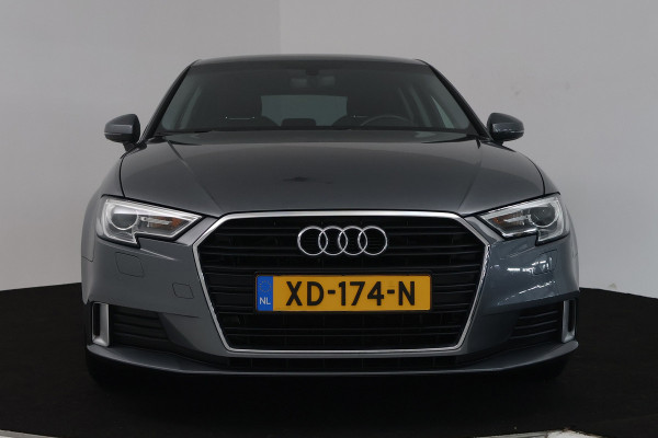 Audi A3 Sportback 1.5 TFSI CoD Design Pro Line Plus (CARPLAY NAVIGATIE, PARKEERSENSOREN, STOELVERWARMING, GOED ONDERHOUDEN)