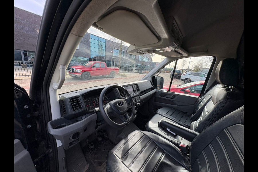 MAN TGE 30 2.0 Standaard Hoog 4x4 140pk