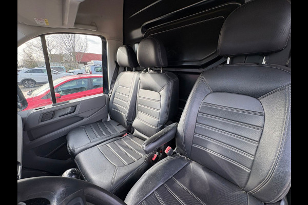 MAN TGE 30 2.0 Standaard Hoog 4x4 140pk