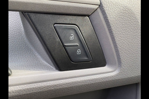 MAN TGE 30 2.0 Standaard Hoog 4x4 140pk