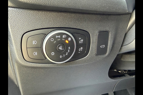 Ford FOCUS Wagon 1.0 EcoBoost Titanium X Business Navi / Cruise / Camera / Virtual Cockpit / Site Asist / Lichtmetaal.