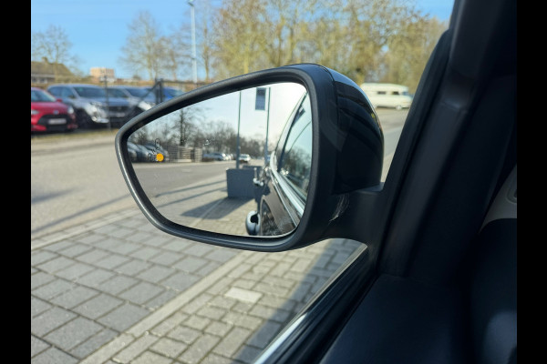 Ford FOCUS Wagon 1.0 EcoBoost Titanium X Business Navi / Cruise / Camera / Virtual Cockpit / Site Asist / Lichtmetaal.