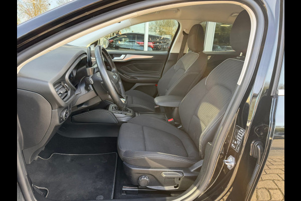 Ford FOCUS Wagon 1.0 EcoBoost Titanium X Business Navi / Cruise / Camera / Virtual Cockpit / Site Asist / Lichtmetaal.