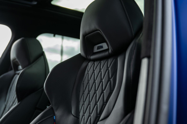 BMW X5 xDrive50e M-Sport Pro M-Seats Sky Individual Lack