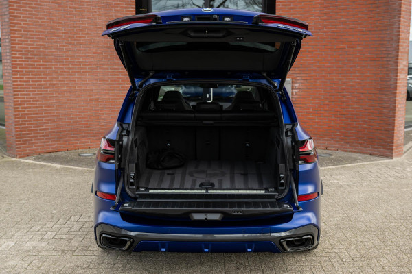 BMW X5 xDrive50e M-Sport Pro M-Seats Sky Individual Lack