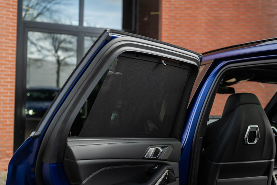 BMW X5 xDrive50e M-Sport Pro M-Seats Sky Individual Lack