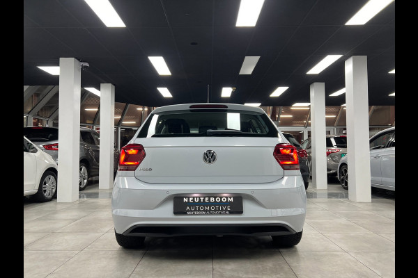 Volkswagen Polo 1.0 Beats | Stoelverwarming | Carplay |