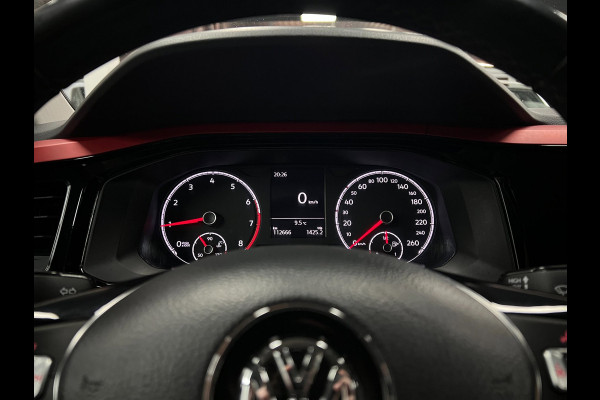 Volkswagen Polo 1.0 Beats | Stoelverwarming | Carplay |