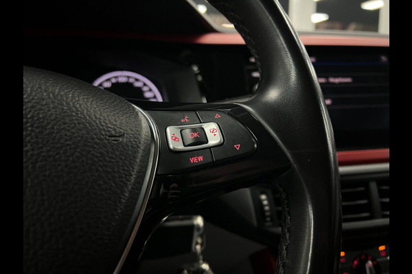 Volkswagen Polo 1.0 Beats | Stoelverwarming | Carplay |