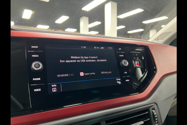 Volkswagen Polo 1.0 Beats | Stoelverwarming | Carplay |