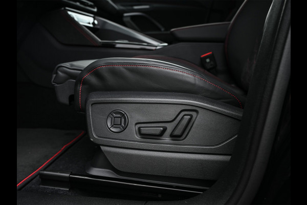 Audi Q5 Sportback 2.0 TFSI e-hybrid quattro S edition Competition | Luchtvering | S-Seats | Panorama dak | Trekhaak | Digital Oled | Adaptive Cruise | Tech Plus | 360 Camera | Memory | Ambiance interieur