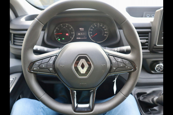 Renault Trafic 2.0 dCi ENKELE CABINE MARGE-BTW VRIJ