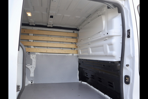 Renault Trafic 2.0 dCi ENKELE CABINE MARGE-BTW VRIJ