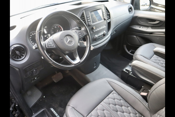Mercedes-Benz Vito 114 CDI AUTOMAAT LANG ENKELE CABINE