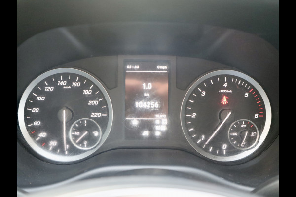 Mercedes-Benz Vito 114 CDI AUTOMAAT LANG ENKELE CABINE