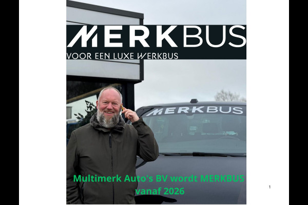 Mercedes-Benz Vito 114 CDI AUTOMAAT LANG ENKELE CABINE