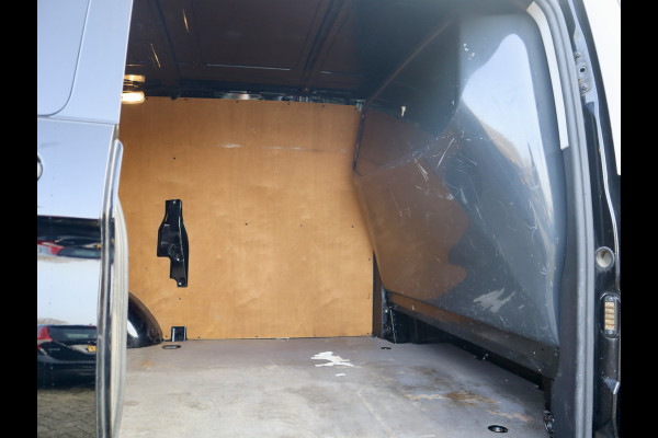Mercedes-Benz Vito 114 CDI AUTOMAAT LANG ENKELE CABINE