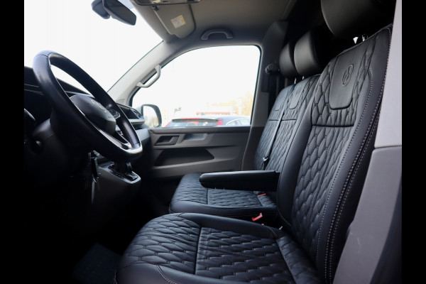 Volkswagen Transporter 2.0 TDI 150PK DSG LANG ENKELE CABINE