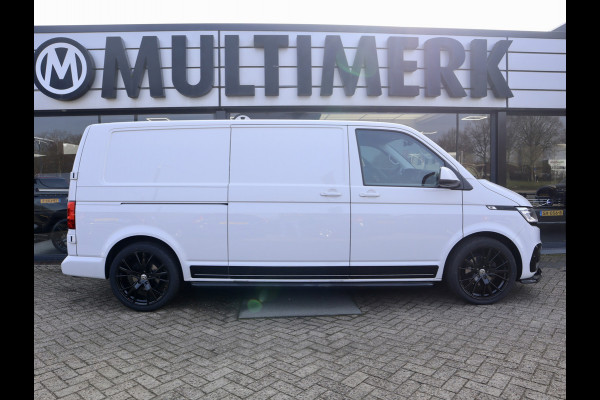 Volkswagen Transporter 2.0 TDI 150PK DSG LANG ENKELE CABINE