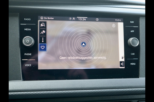 Volkswagen Transporter 2.0 TDI 150PK DSG LANG ENKELE CABINE