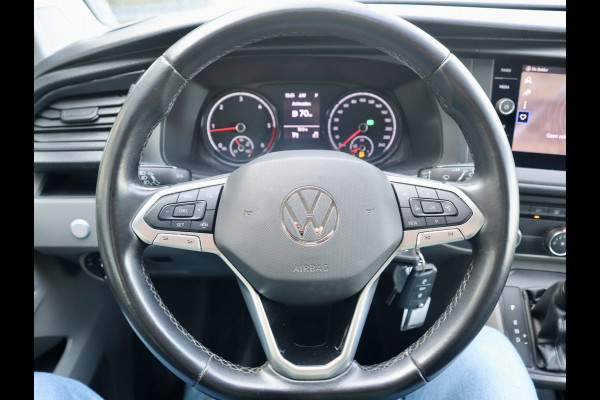 Volkswagen Transporter 2.0 TDI 150PK DSG LANG ENKELE CABINE
