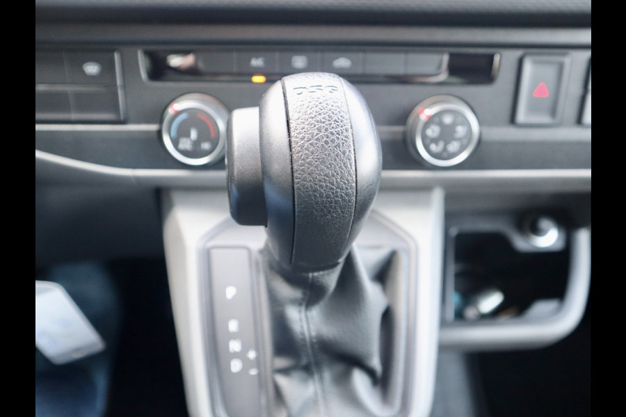 Volkswagen Transporter 2.0 TDI 150PK DSG LANG ENKELE CABINE