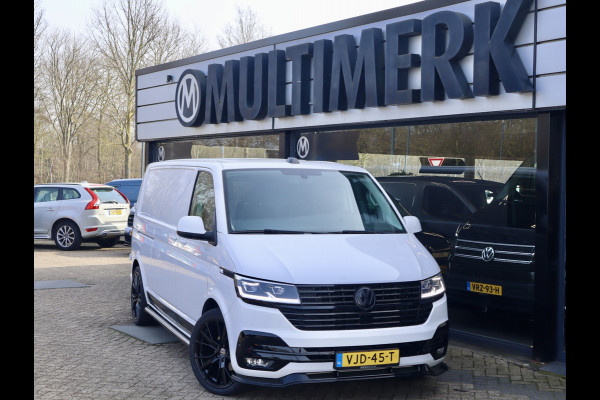 Volkswagen Transporter 2.0 TDI 150PK DSG LANG ENKELE CABINE