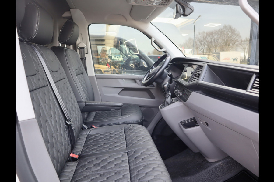 Volkswagen Transporter 2.0 TDI 150PK DSG LANG ENKELE CABINE
