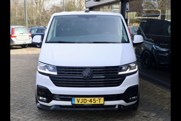 Volkswagen Transporter 2.0 TDI 150PK DSG LANG ENKELE CABINE