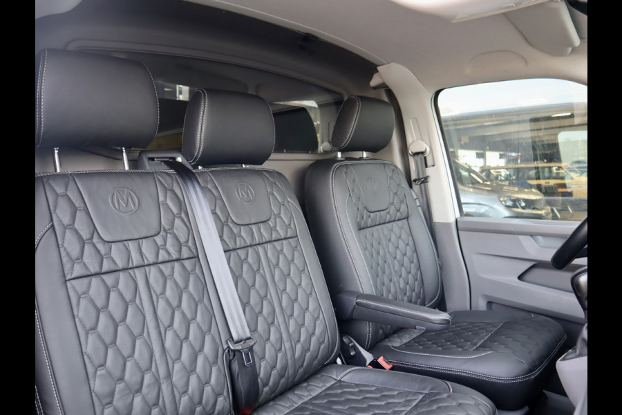 Volkswagen Transporter 2.0 TDI 150PK DSG LANG ENKELE CABINE