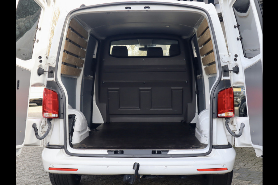 Volkswagen Transporter 2.0 TDI 150PK DSG LANG ENKELE CABINE