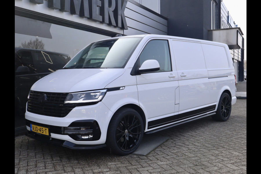 Volkswagen Transporter 2.0 TDI 150PK DSG LANG ENKELE CABINE