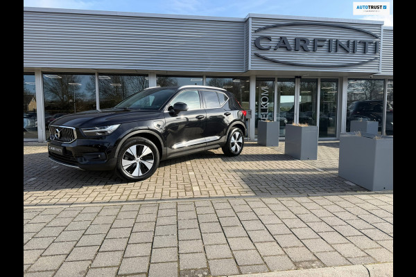 Volvo XC40 1.5 T4 Recharge Inscription Business / Navi / Climate / Cruise / Camera / 18".