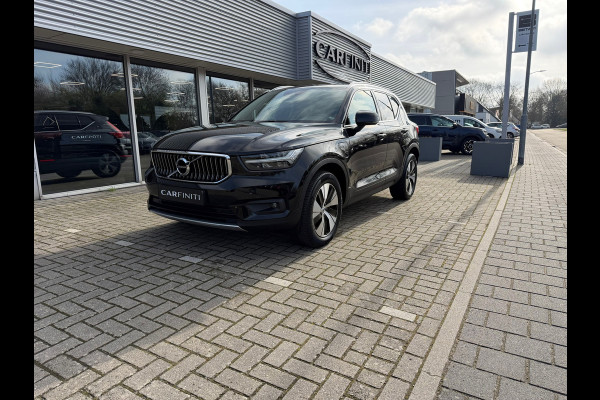 Volvo XC40 1.5 T4 Recharge Inscription Business / Navi / Climate / Cruise / Camera / 18".