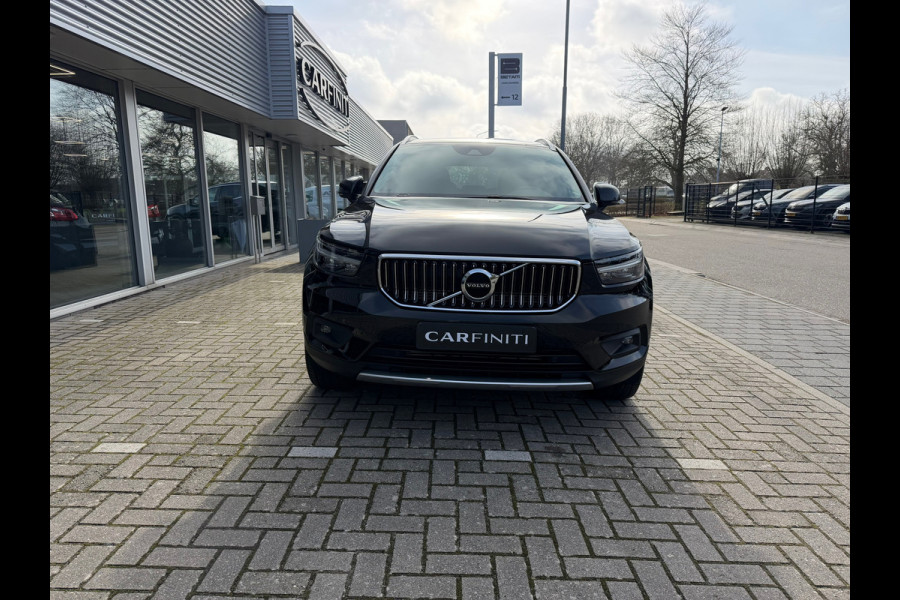 Volvo XC40 1.5 T4 Recharge Inscription Business / Navi / Climate / Cruise / Camera / 18".