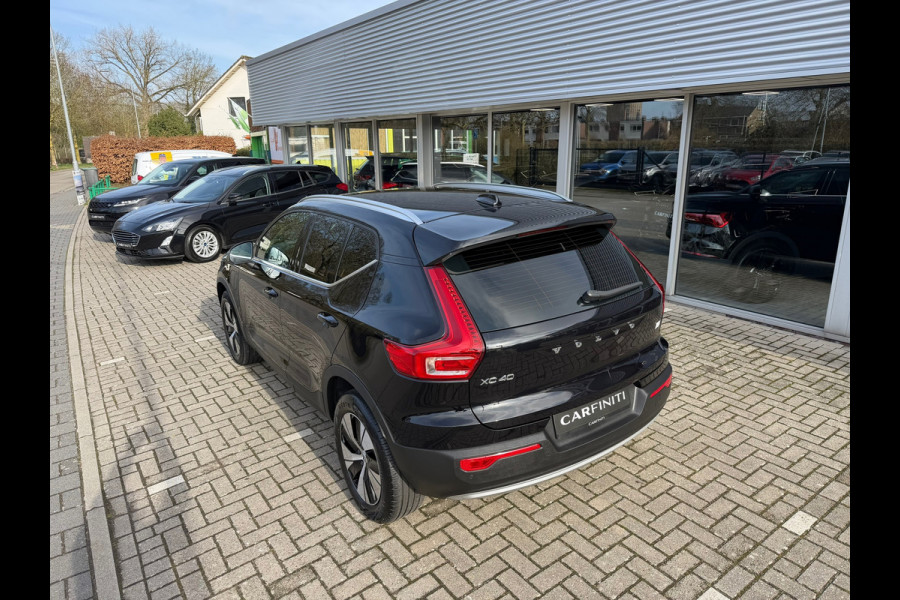 Volvo XC40 1.5 T4 Recharge Inscription Business / Navi / Climate / Cruise / Camera / 18".