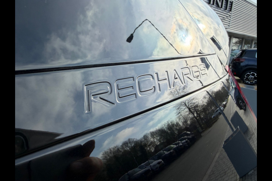 Volvo XC40 1.5 T4 Recharge Inscription Business / Navi / Climate / Cruise / Camera / 18".