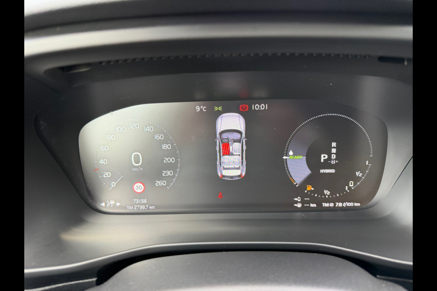 Volvo XC40 1.5 T4 Recharge Inscription Business / Navi / Climate / Cruise / Camera / 18".