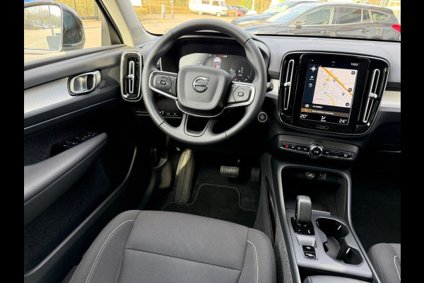 Volvo XC40 1.5 T4 Recharge Inscription Business / Navi / Climate / Cruise / Camera / 18".
