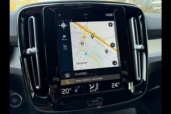 Volvo XC40 1.5 T4 Recharge Inscription Business / Navi / Climate / Cruise / Camera / 18".