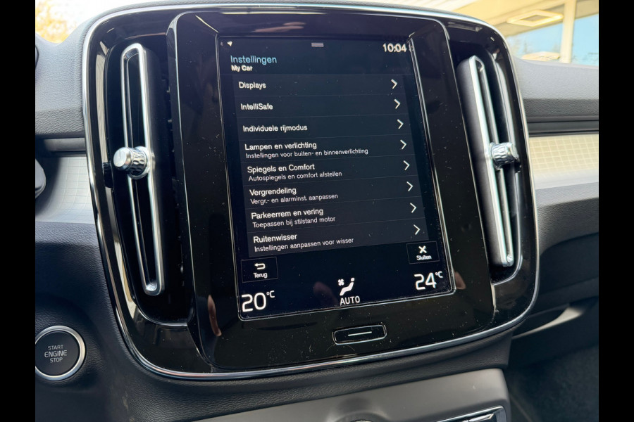 Volvo XC40 1.5 T4 Recharge Inscription Business / Navi / Climate / Cruise / Camera / 18".