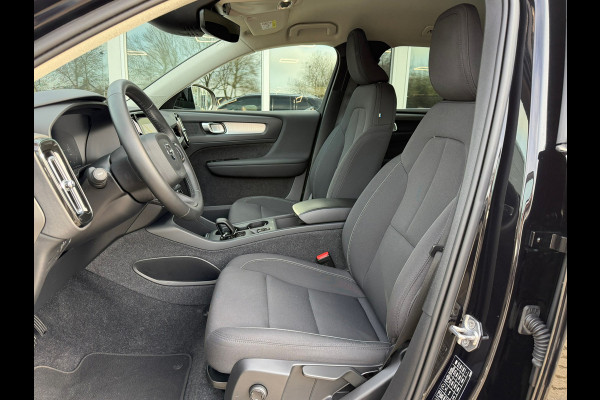 Volvo XC40 1.5 T4 Recharge Inscription Business / Navi / Climate / Cruise / Camera / 18".